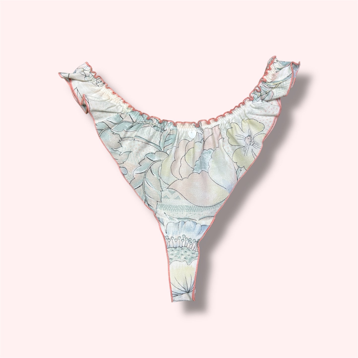 Le tanga Josépha