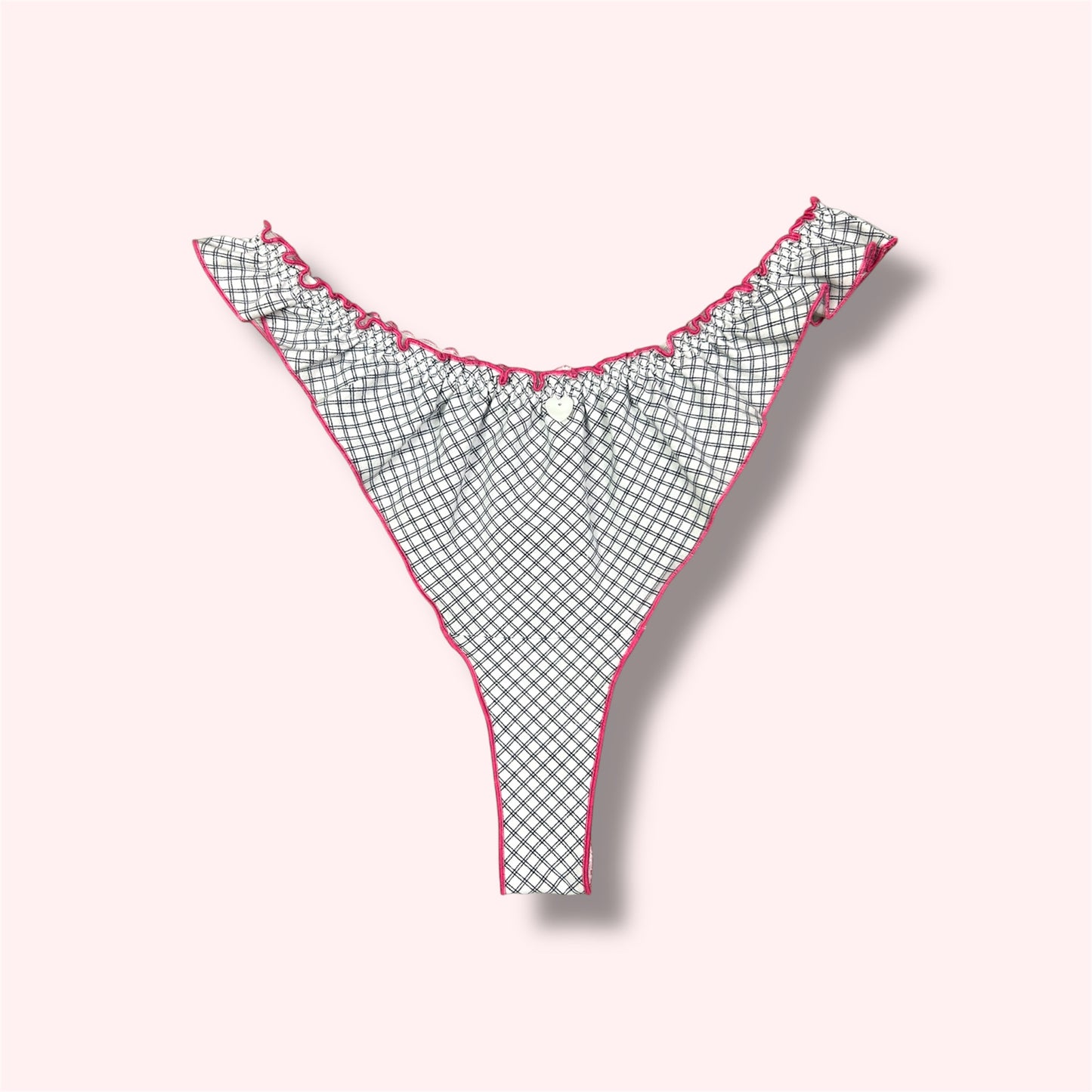 Le tanga Josépha