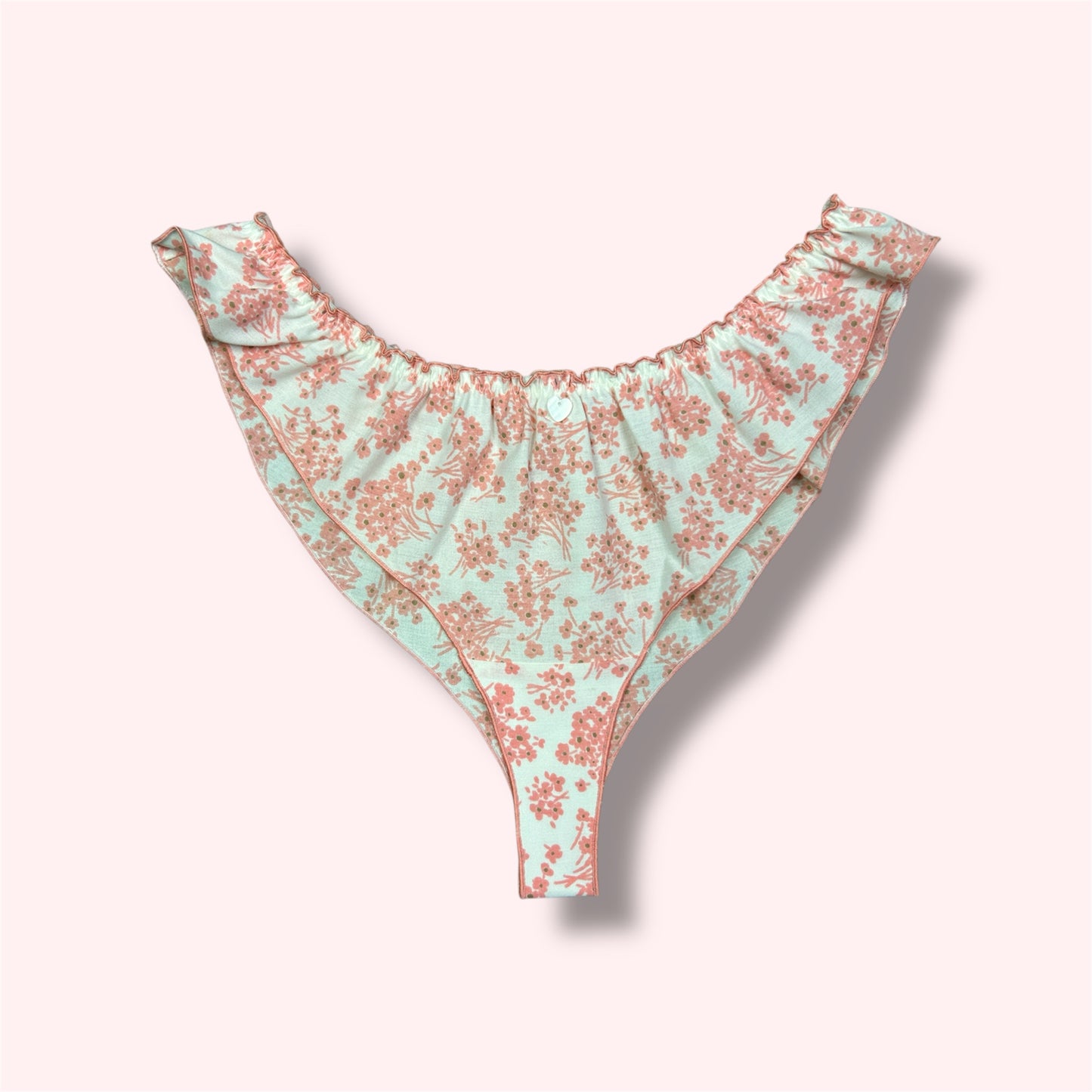 La culotte Charlotte