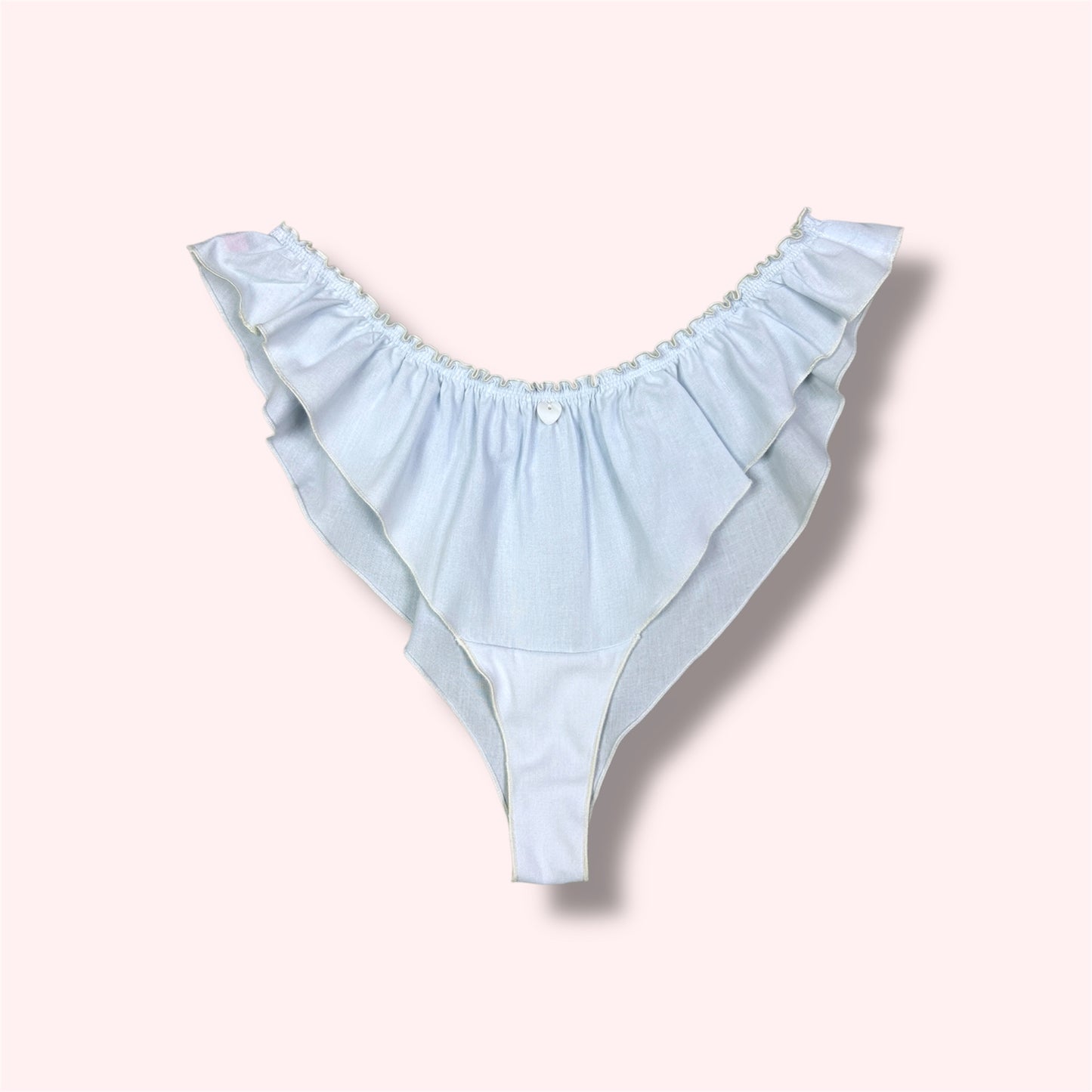 La culotte Charlotte