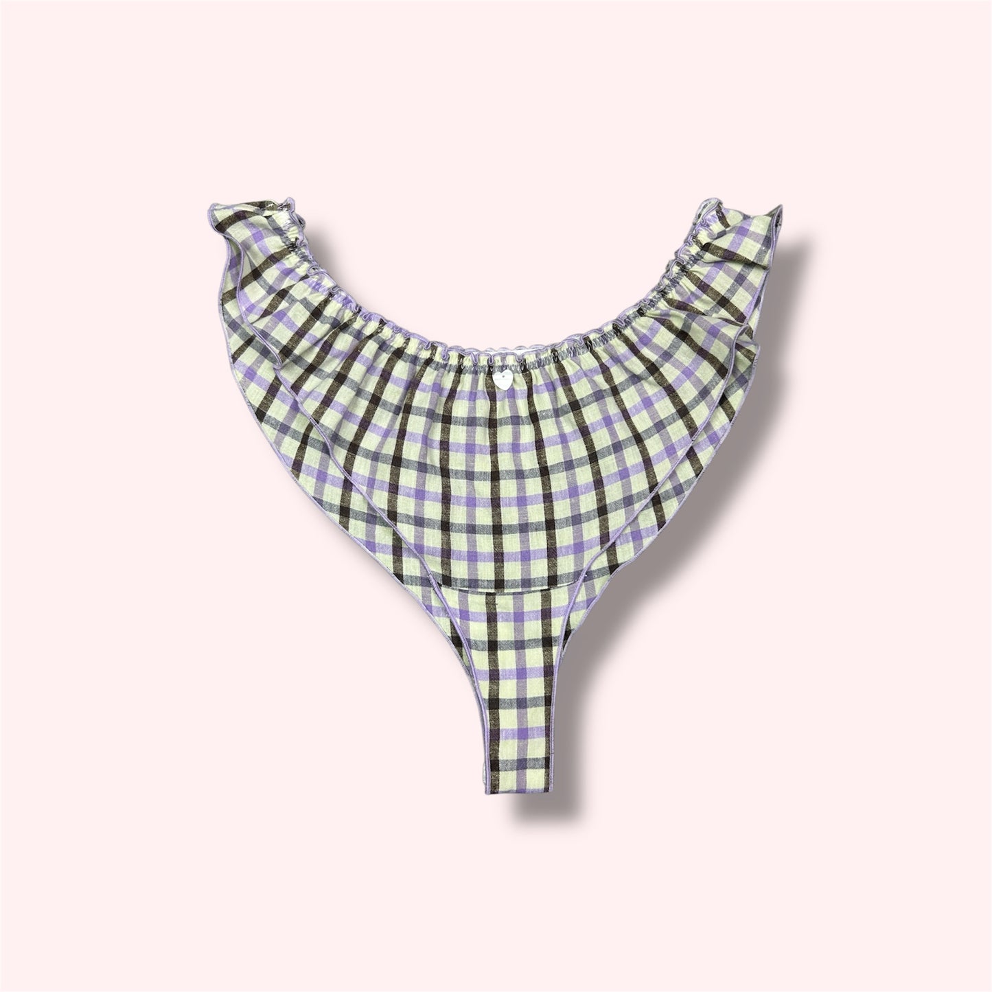 La culotte Charlotte