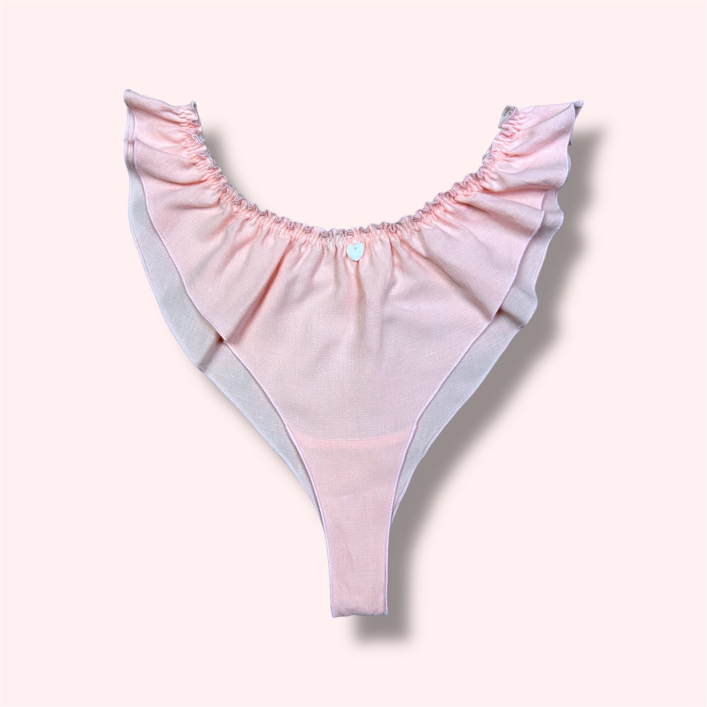 La culotte Charlotte