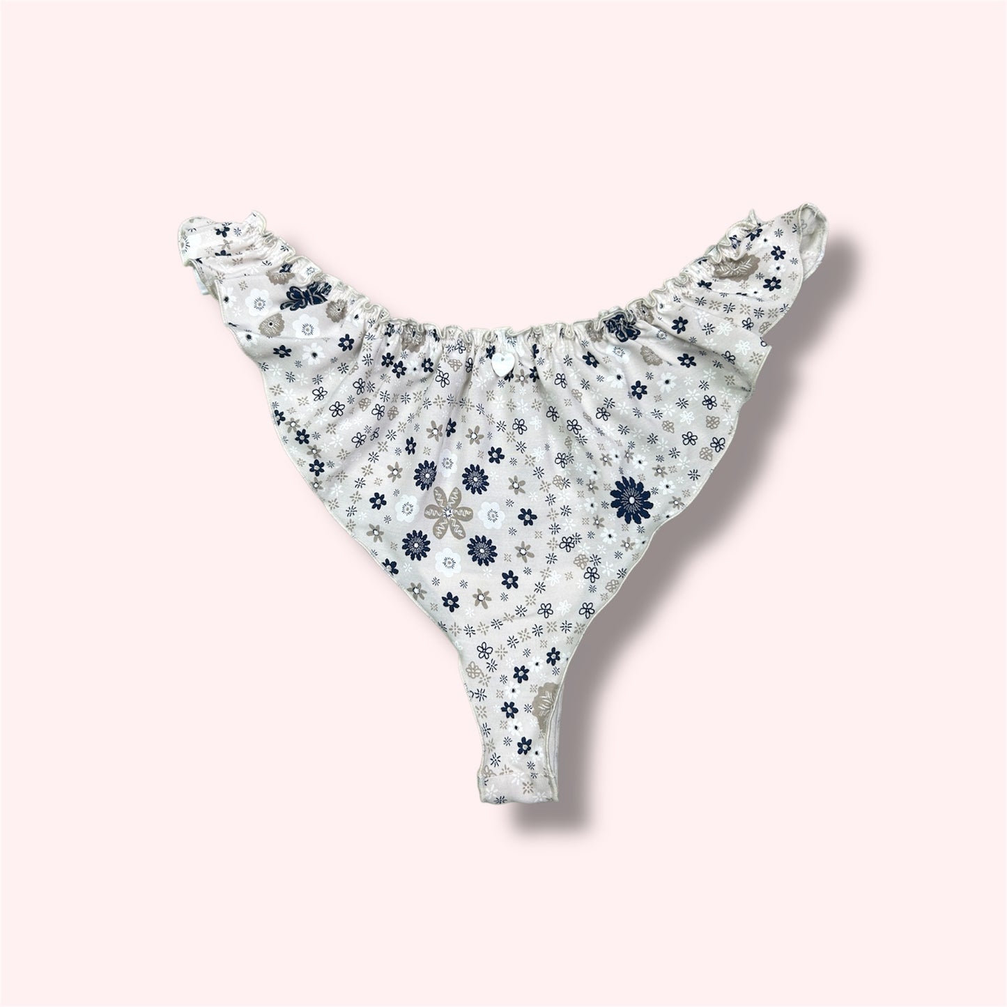 La culotte Charlotte