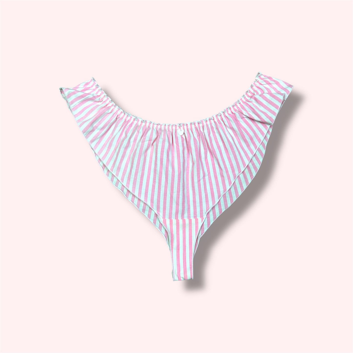 La culotte Charlotte