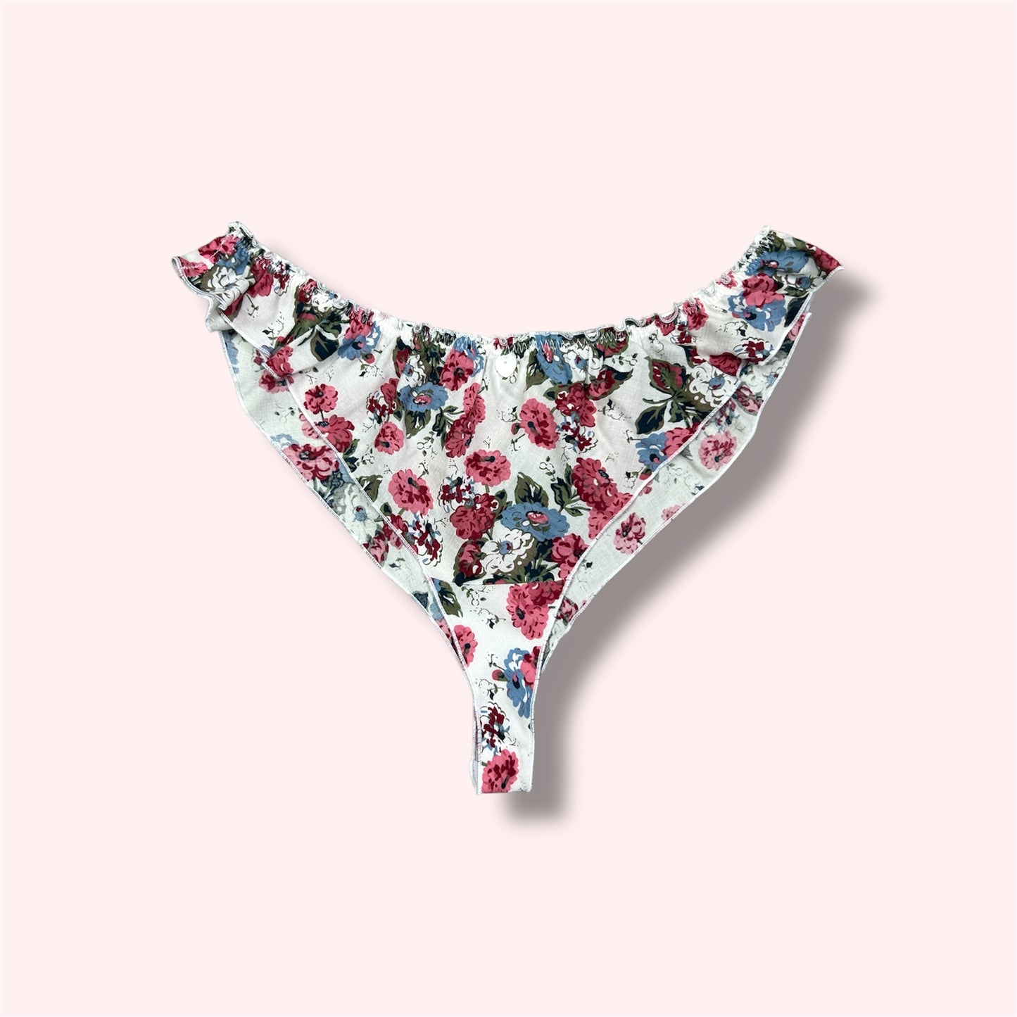 La culotte Charlotte