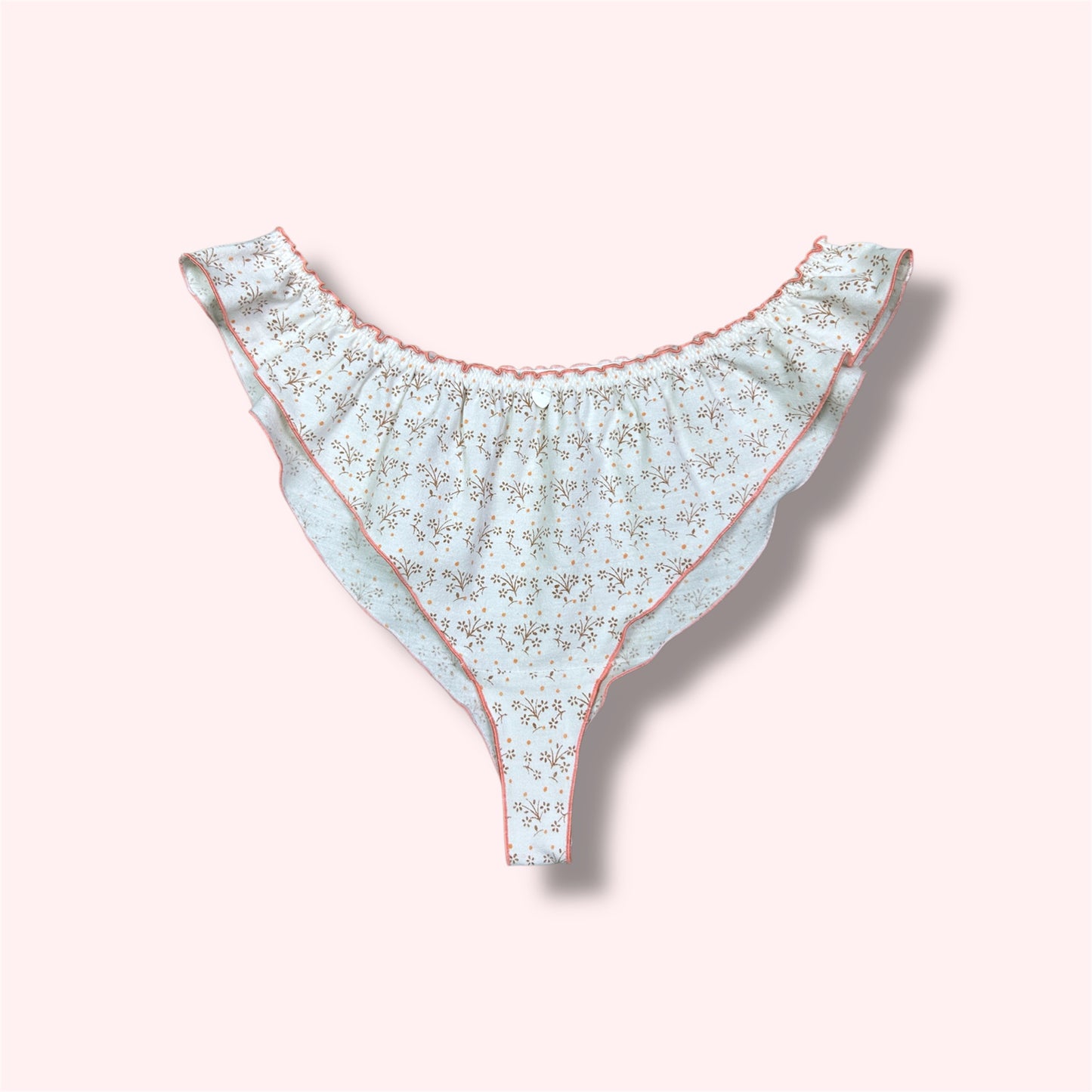 La culotte Charlotte