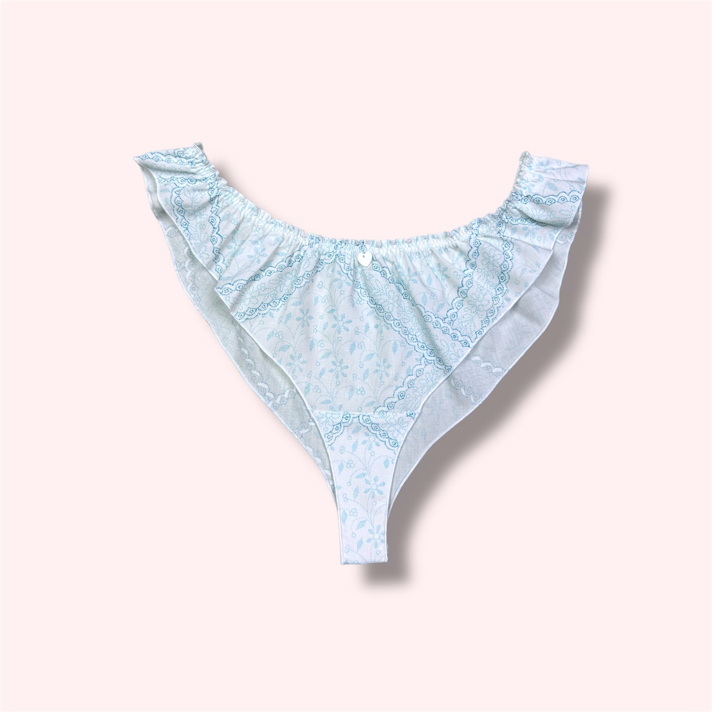 La culotte Charlotte
