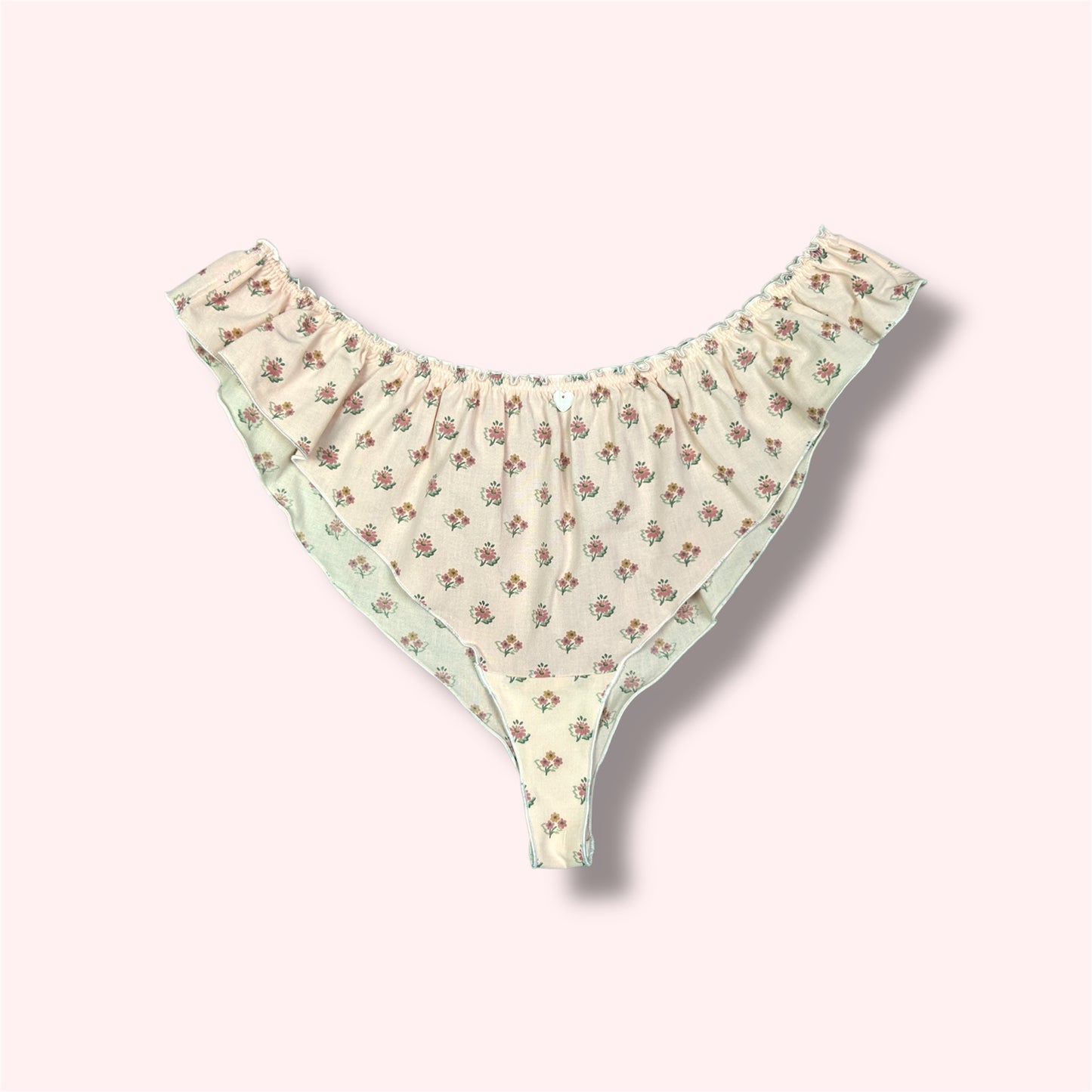La culotte Charlotte