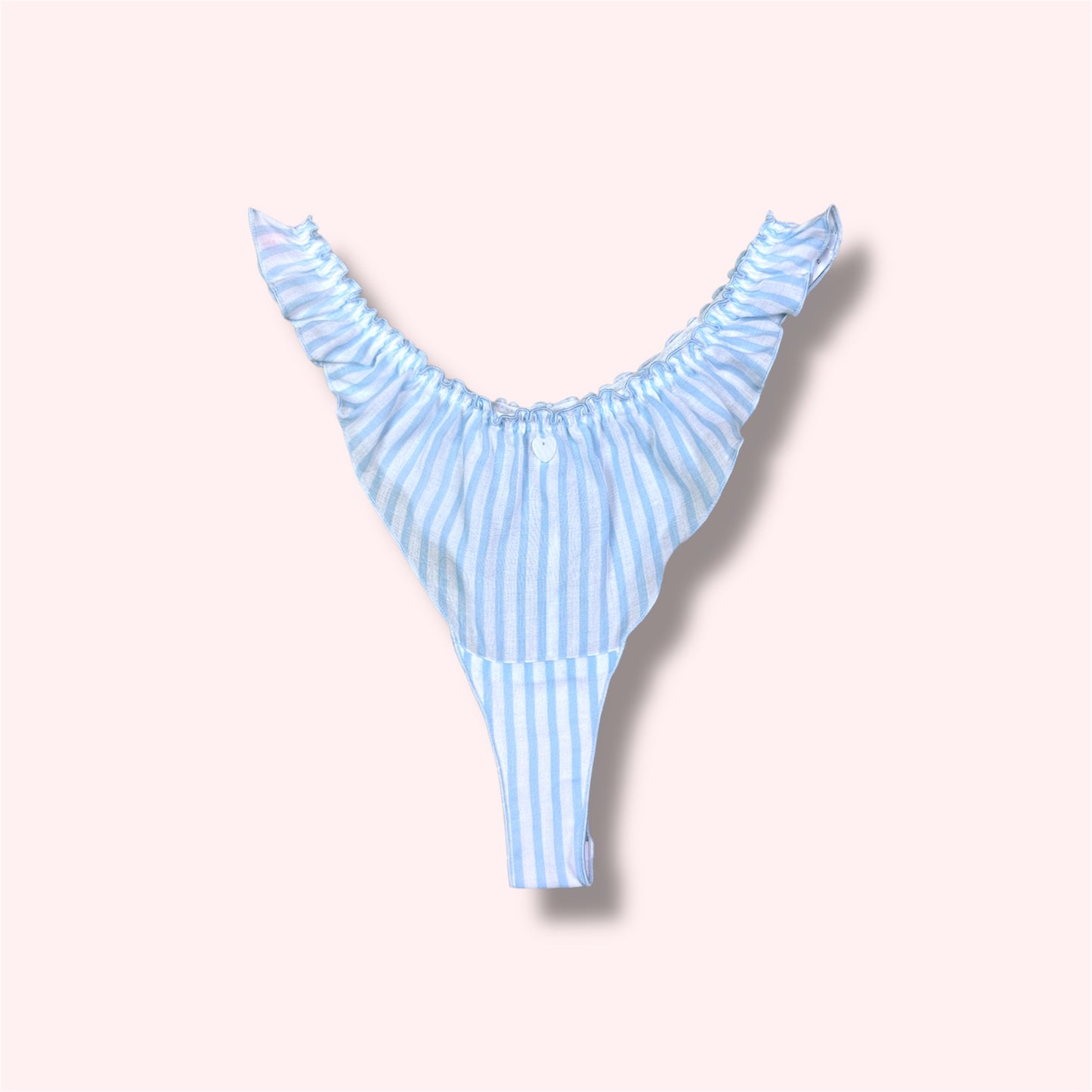 Le tanga Josépha