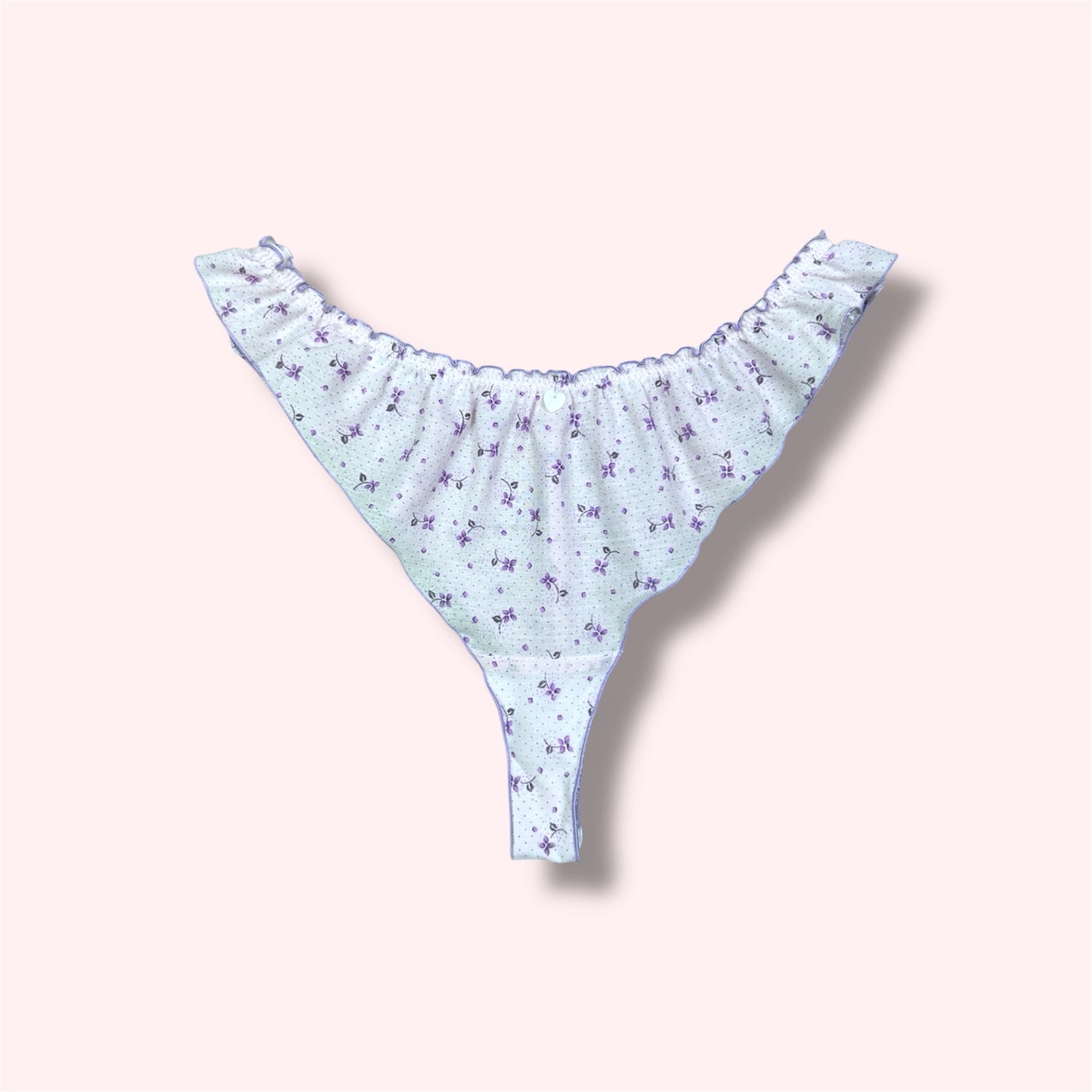 Le tanga Josépha