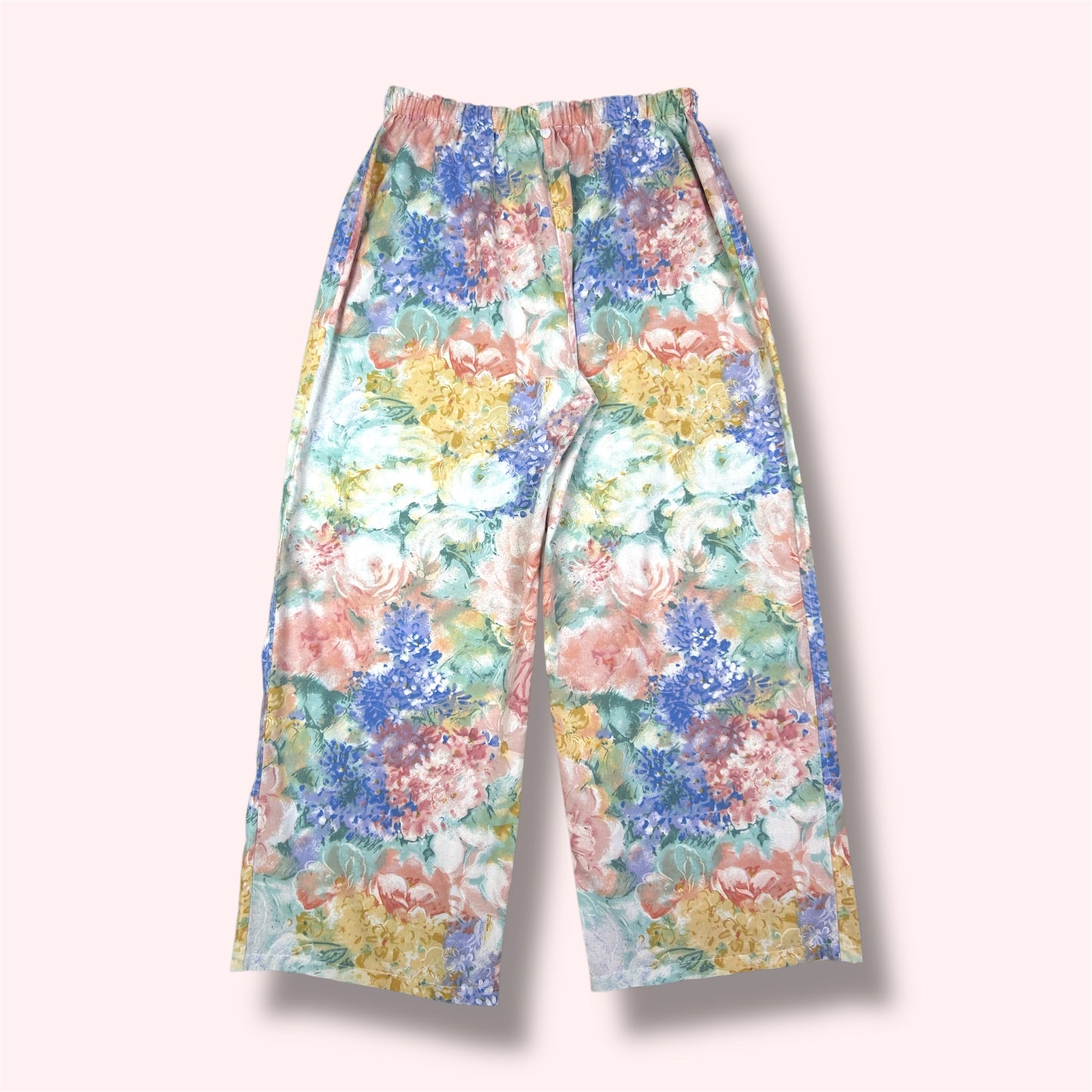 Le pantalon Suzon