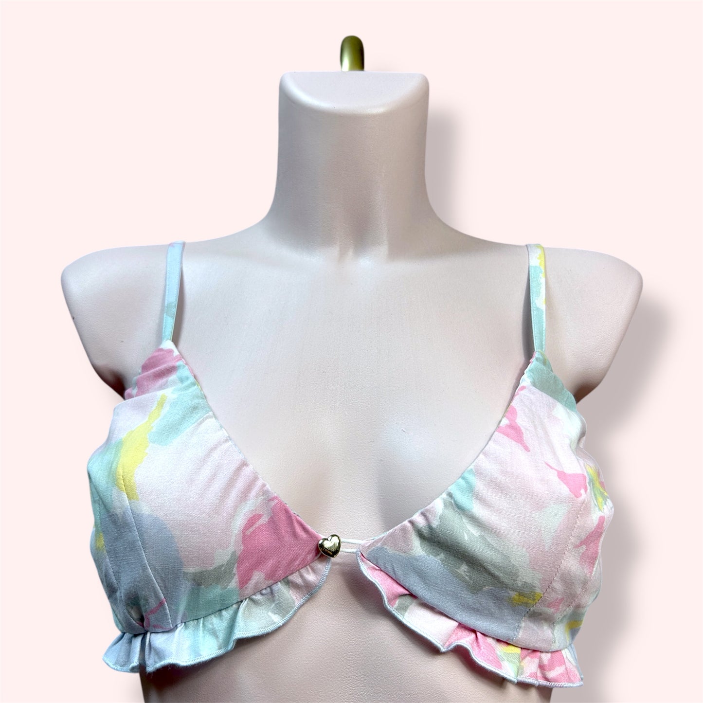 La bralette Colette