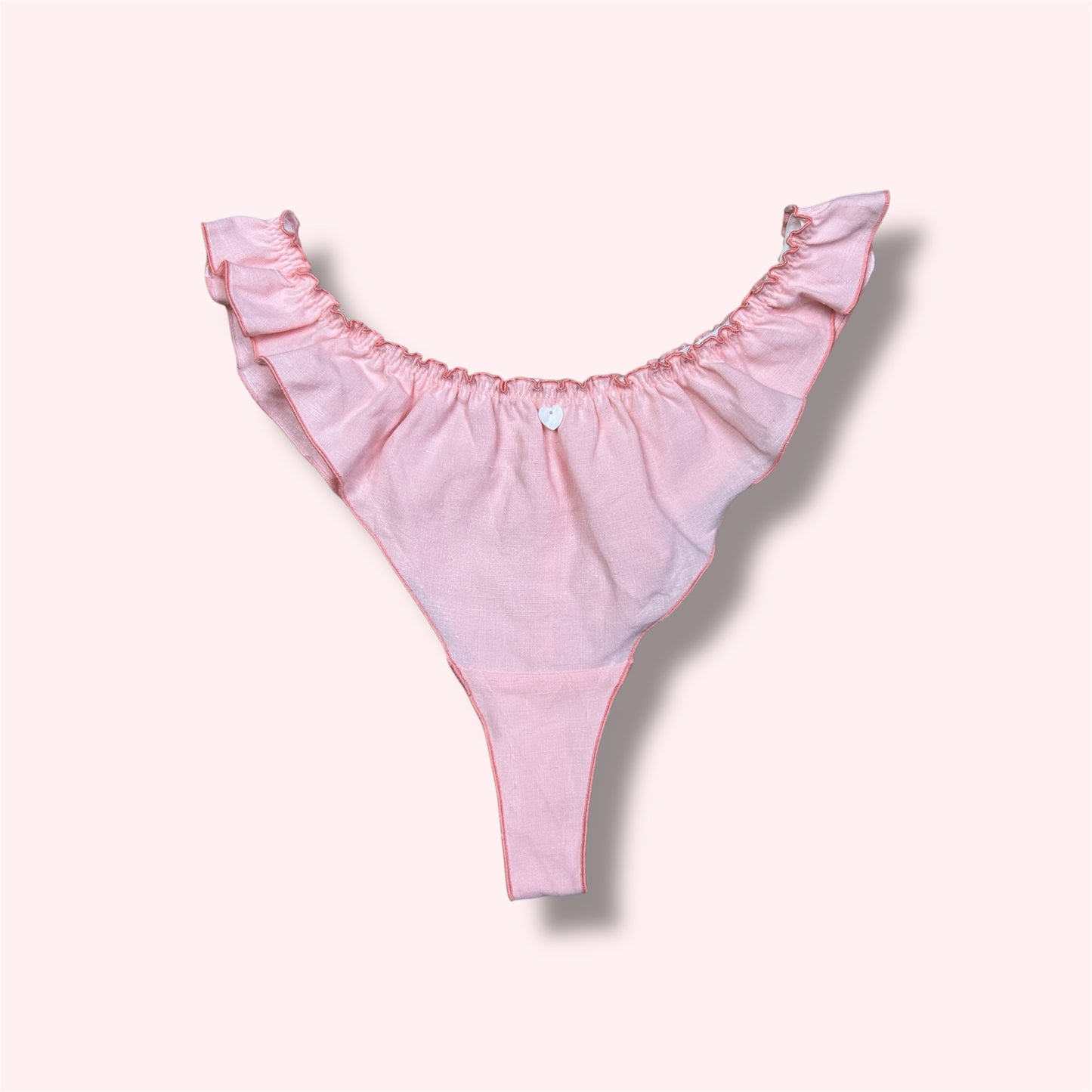 Le tanga Josépha
