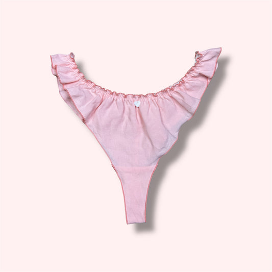 Le tanga Josépha
