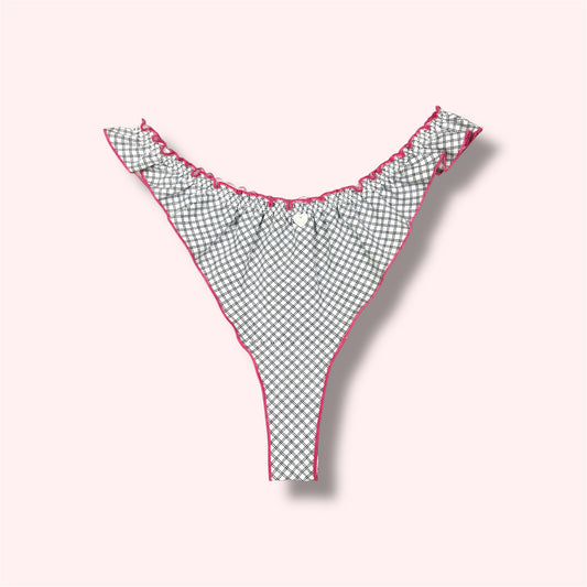 Le tanga Josépha