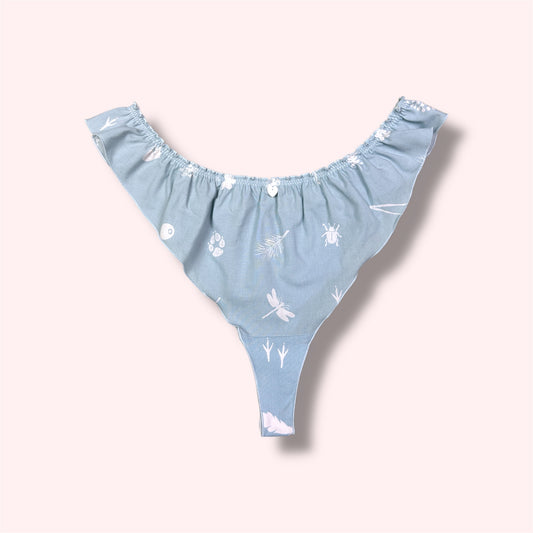 Le tanga Josépha