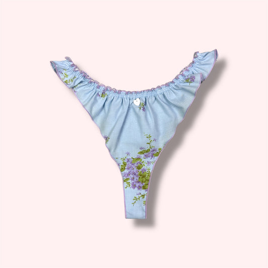Le tanga Josépha