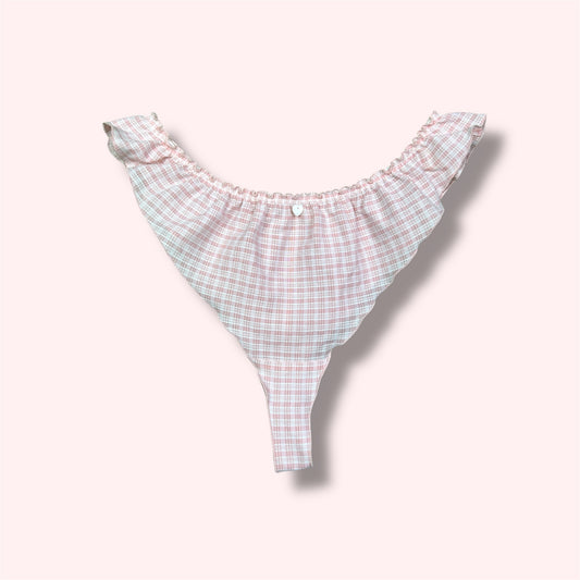 Le tanga Josépha