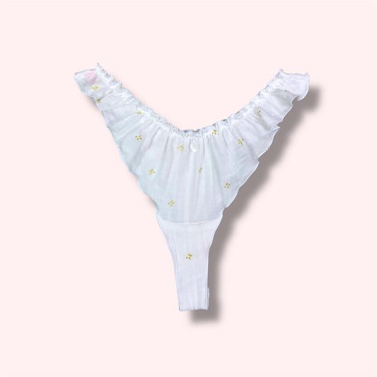 Le tanga Josépha
