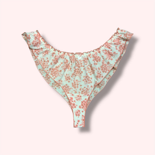 La culotte Charlotte