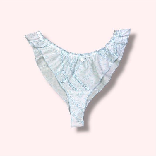 La culotte Charlotte