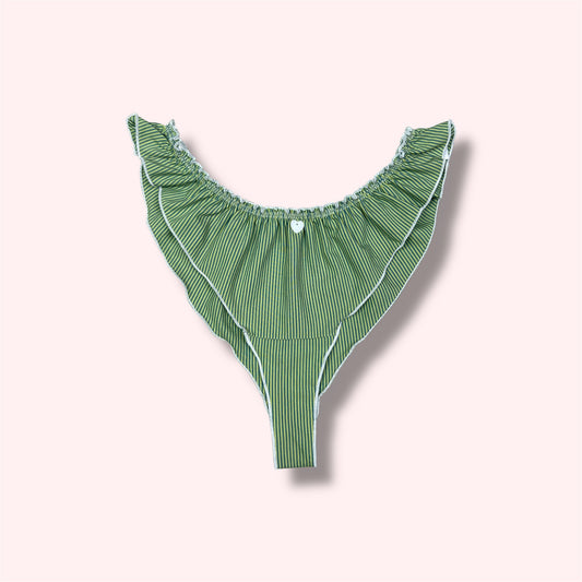 La culotte Charlotte