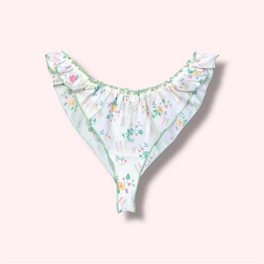 La culotte Charlotte