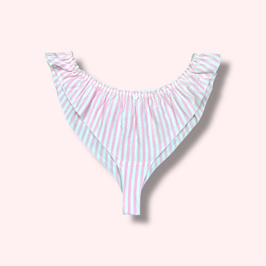 La culotte Charlotte