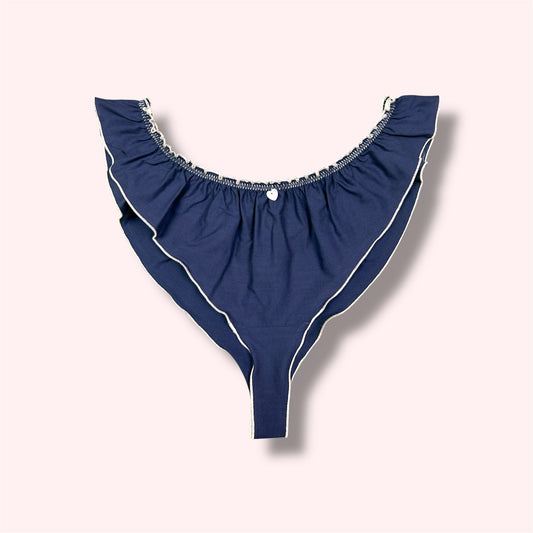 La culotte Charlotte