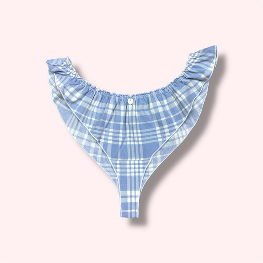 La culotte Charlotte