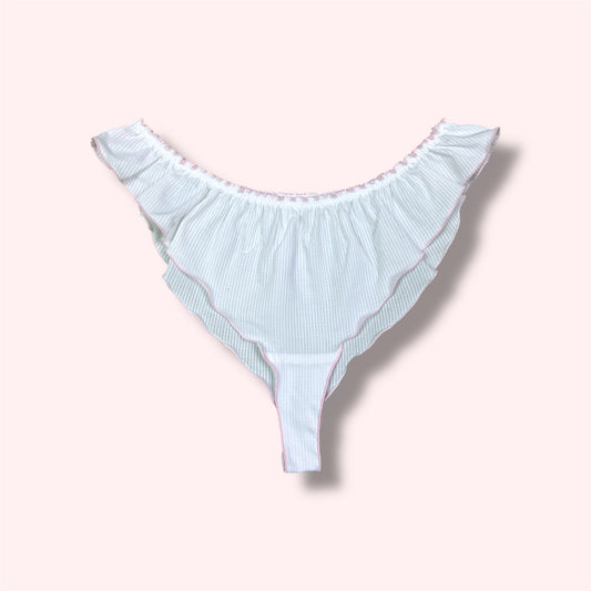 La culotte Charlotte