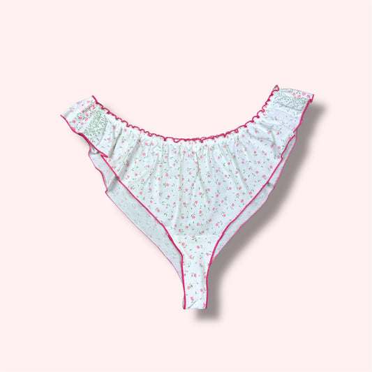 La culotte Charlotte