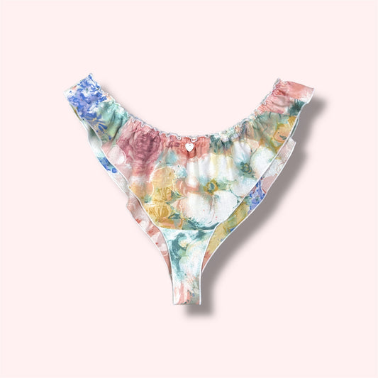 La culotte Charlotte
