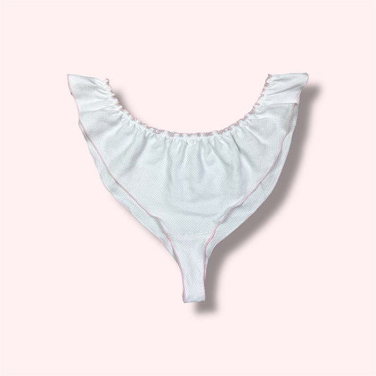 La culotte Charlotte