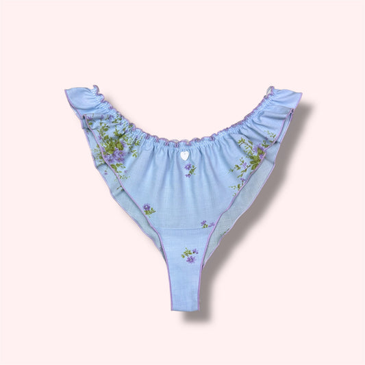 La culotte Charlotte