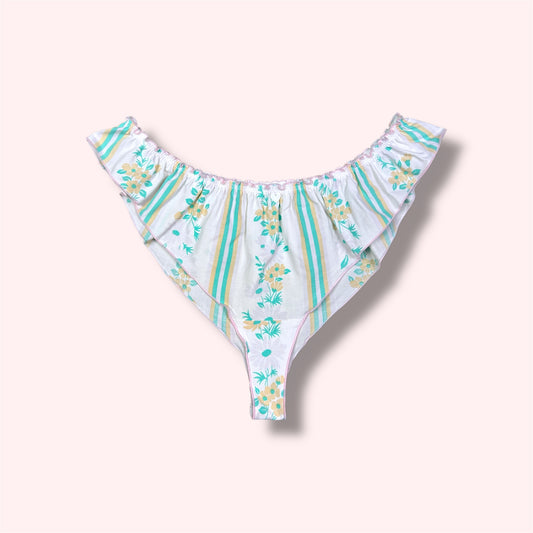 La culotte Charlotte