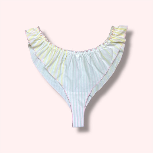 La culotte Charlotte