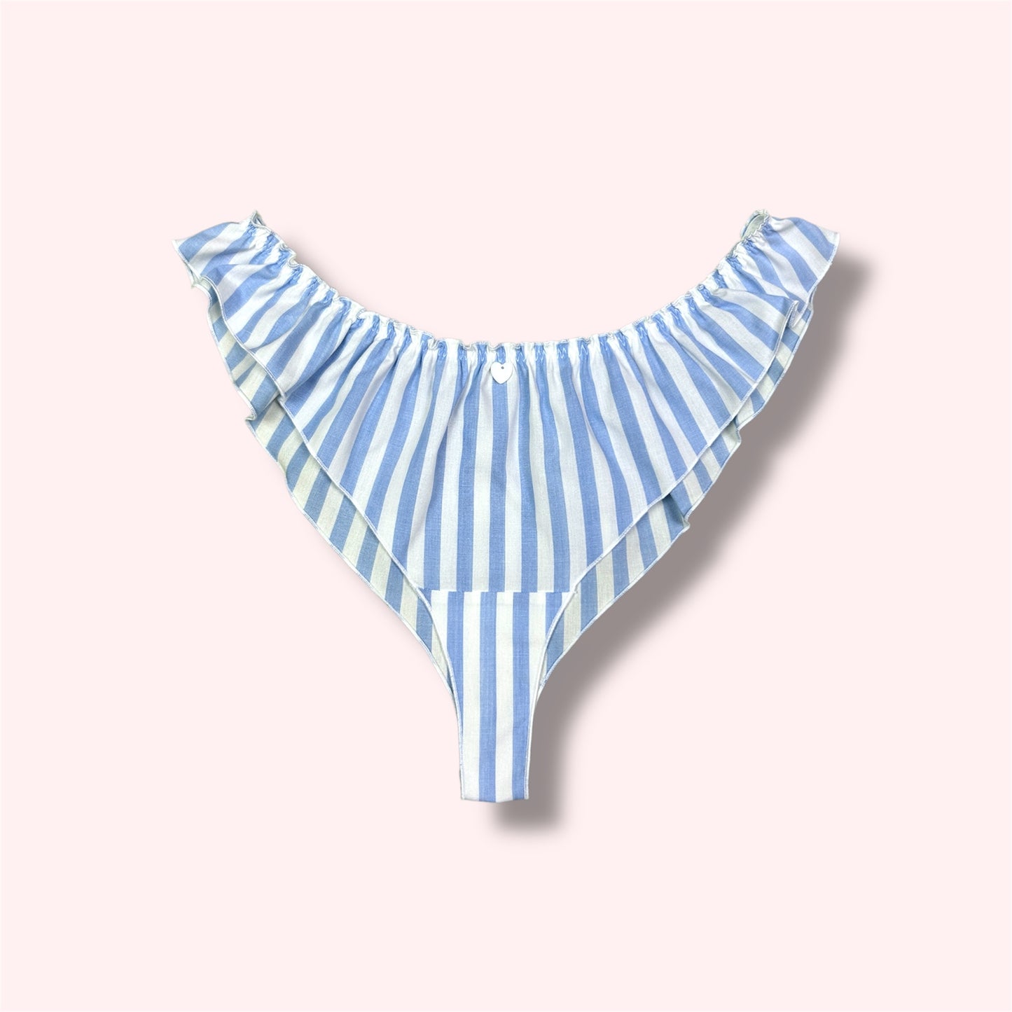 La culotte Charlotte