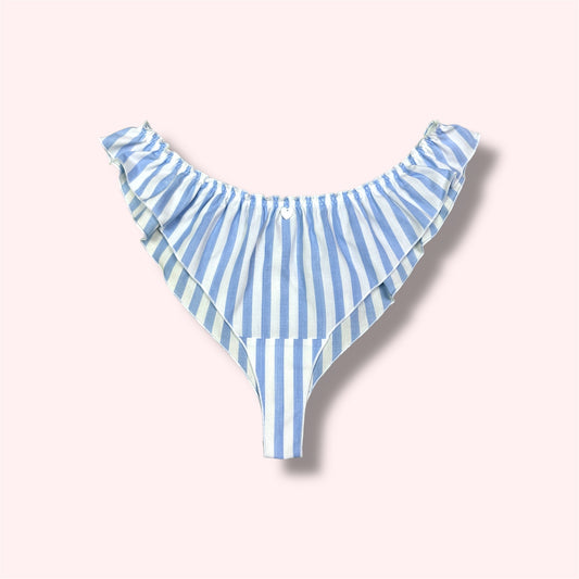 La culotte Charlotte