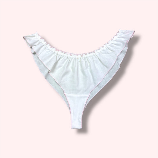 La culotte Charlotte
