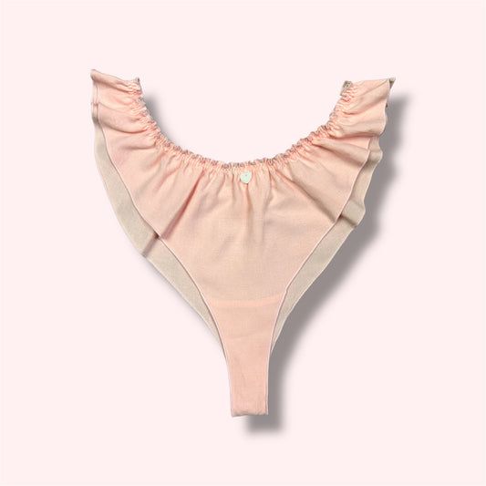 La culotte Charlotte