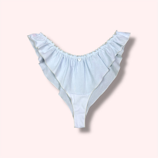 La culotte Charlotte