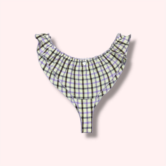 La culotte Charlotte