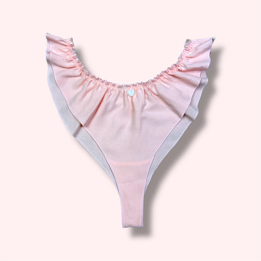 La culotte Charlotte