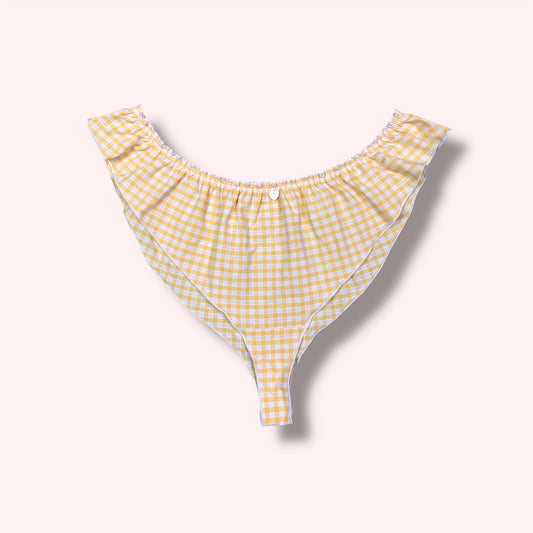 La culotte Charlotte