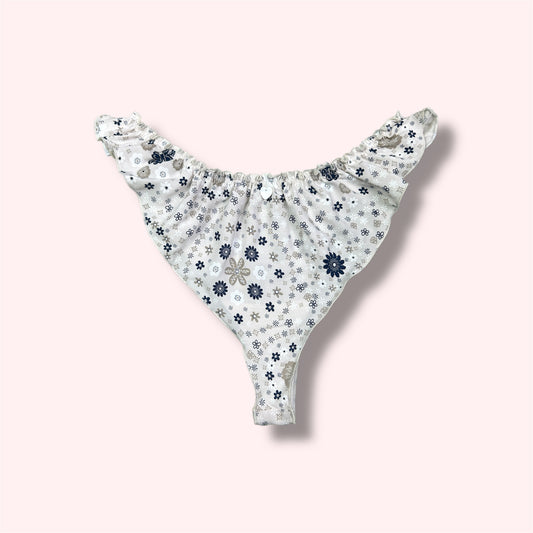 La culotte Charlotte