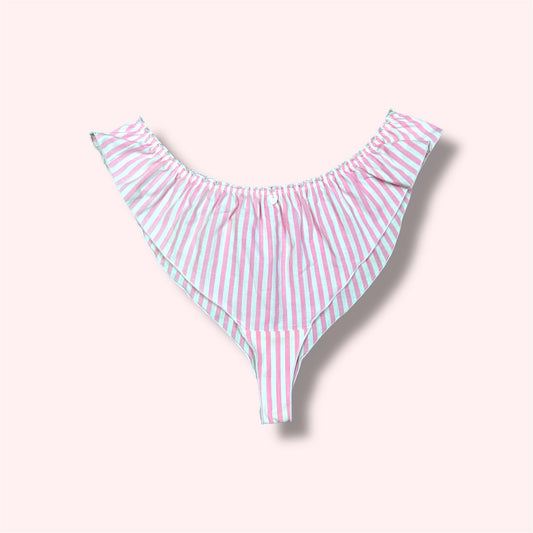 La culotte Charlotte