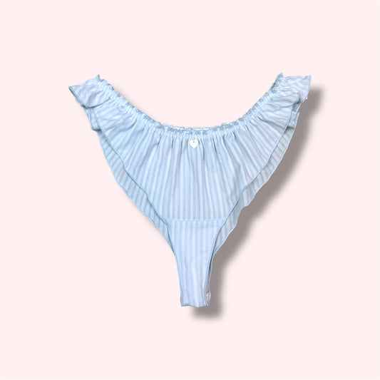 La culotte Charlotte
