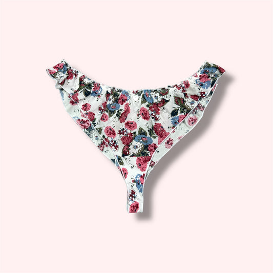 La culotte Charlotte