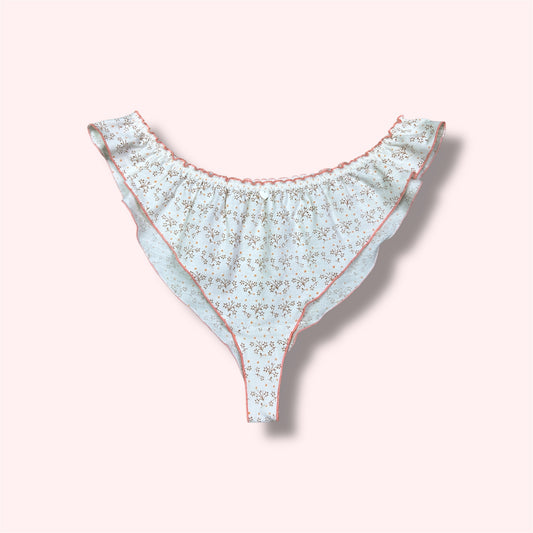 La culotte Charlotte